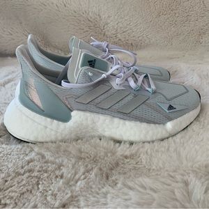 Youth adidas shoes